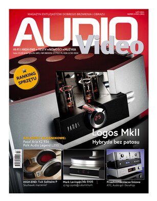 Audio-Video 2/2021