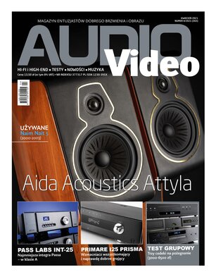 Audio-Video 4/2021