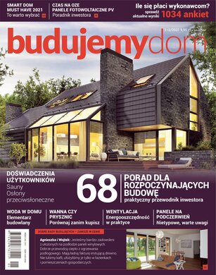 Budujemy Dom 1-2/2021