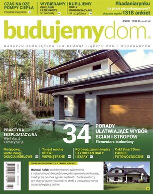 Budujemy Dom 3/2021
