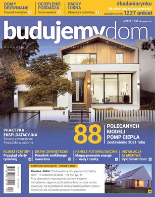 Budujemy Dom 4/2021