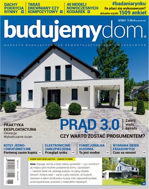 Budujemy Dom 6/2021