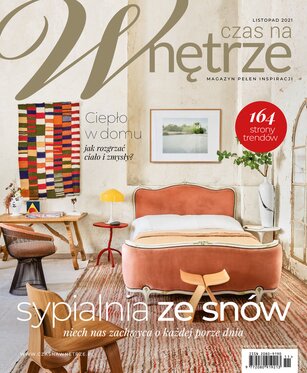 Czas na Wnętrze 11/2021