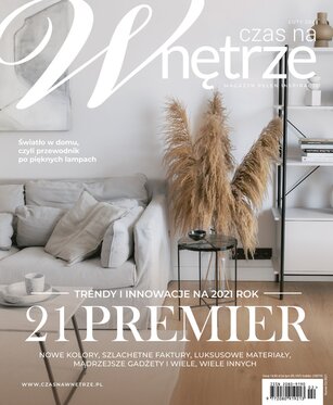 Czas na Wnętrze 2/2021