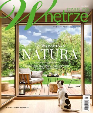 Czas na Wnętrze 6/2021