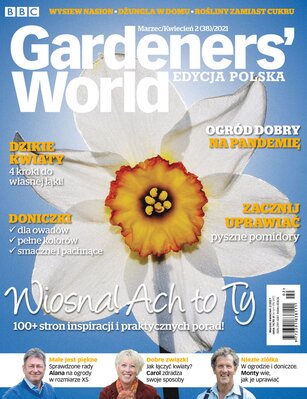 Gardeners' World Edycja Polska 2/2021