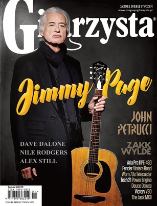 Gitarzysta 1/2021