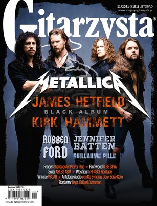 Gitarzysta 11/2021