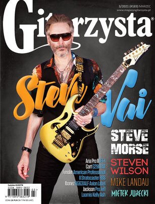 Gitarzysta 3/2021