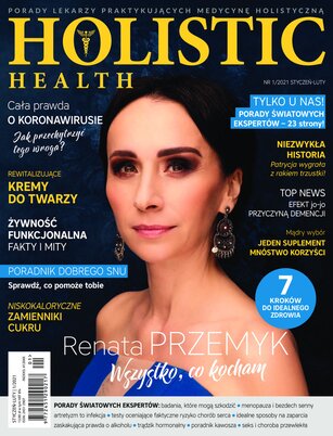 Holistic Health 1/2021