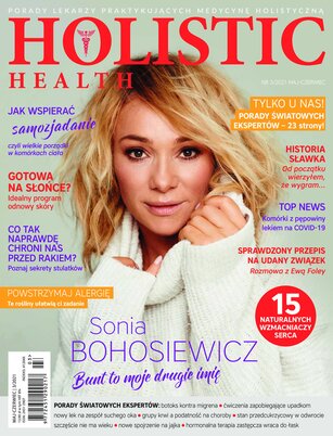 Holistic Health 3/2021