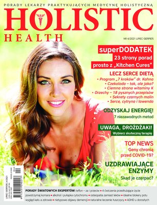 Holistic Health 4/2021