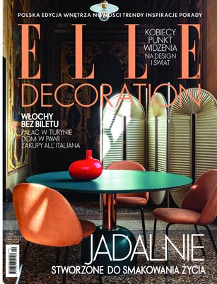 ELLE Decoration 2/2021