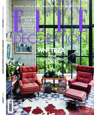 ELLE Decoration 4/2021
