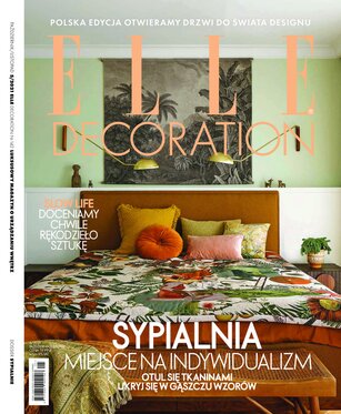ELLE Decoration 5/2021
