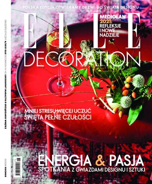 ELLE Decoration 6/2021