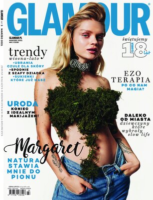 Glamour 3/2021