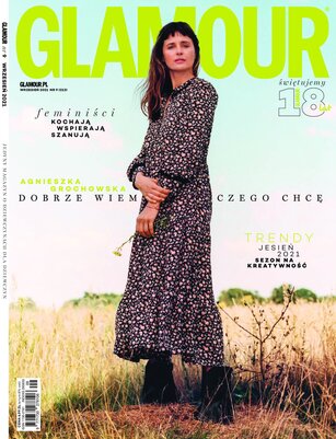 Glamour 9/2021