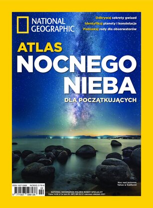 National Geographic Numer Specjalny 2/2021