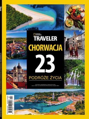National Geographic Traveler Extra 2/2021