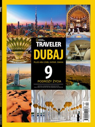 National Geographic Traveler Extra 4/2021
