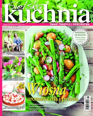 Sielska Kuchnia 1/2021