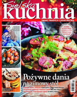 Sielska Kuchnia 4/2021