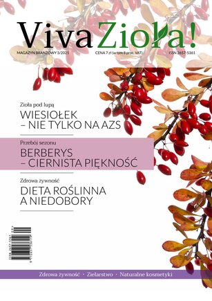 Viva Zioła! 3/2021