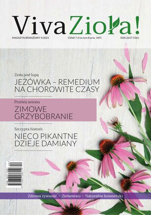 Viva Zioła! 4/2021