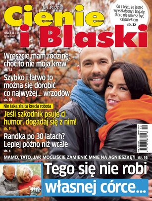 Cienie i Blaski 12/2021