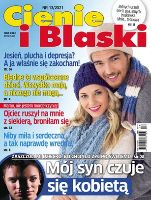 Cienie i Blaski 13/2021