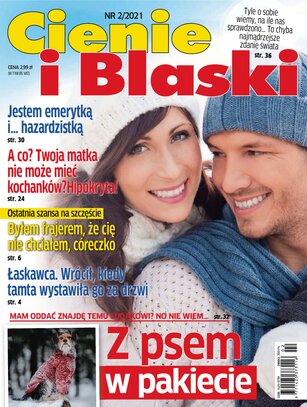 Cienie i Blaski 2/2021