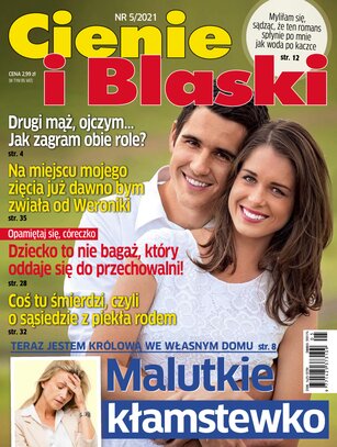 Cienie i Blaski 5/2021