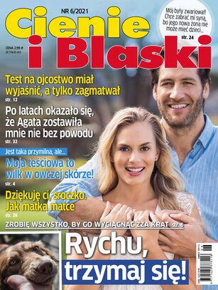 Cienie i Blaski 6/2021
