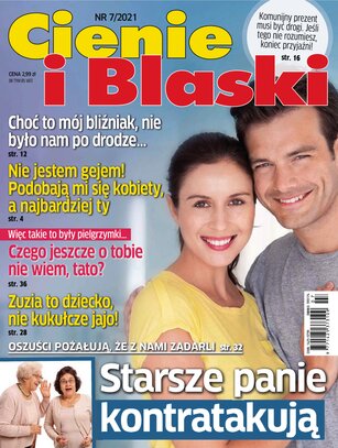 Cienie i Blaski 7/2021