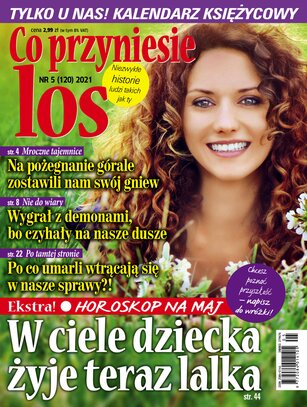 Co przyniesie los 5/2021