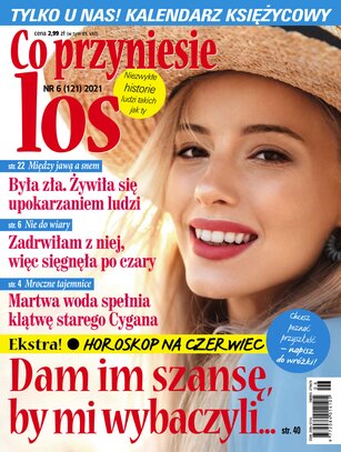 Co przyniesie los 6/2021