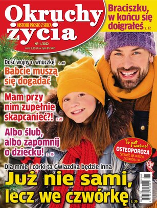 Okruchy Życia 1/2022