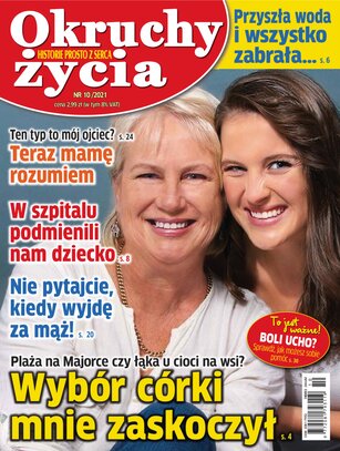 Okruchy Życia 10/2021