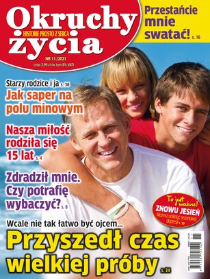 Okruchy Życia 11/2021