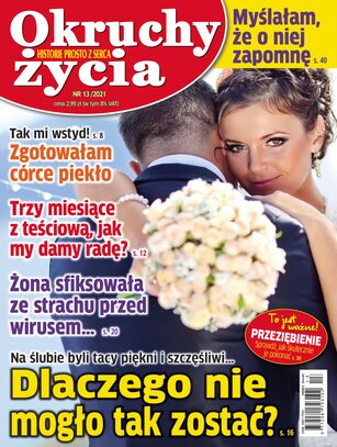 Okruchy Życia 13/2021