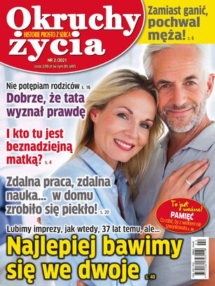 Okruchy Życia 2/2021
