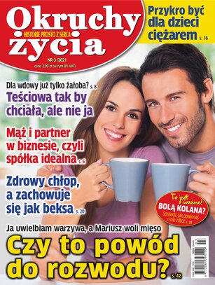 Okruchy Życia 3/2021