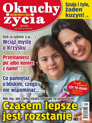 Okruchy Życia 4/2021