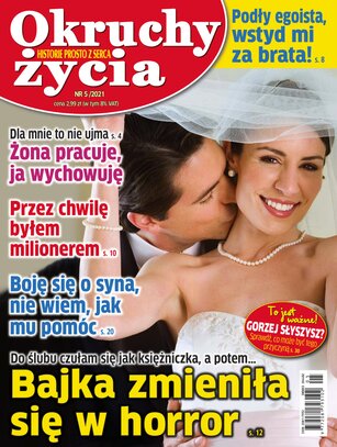 Okruchy Życia 5/2021