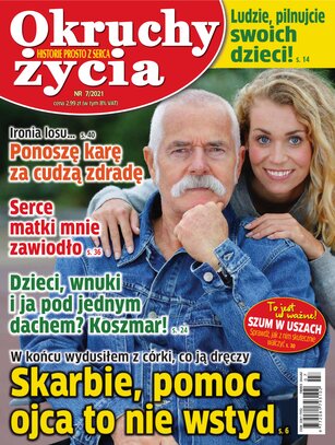 Okruchy Życia 7/2021