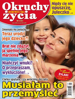 Okruchy Życia 9/2021