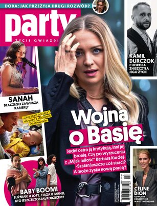 PARTY. ŻYCIE GWIAZD! 22/2021