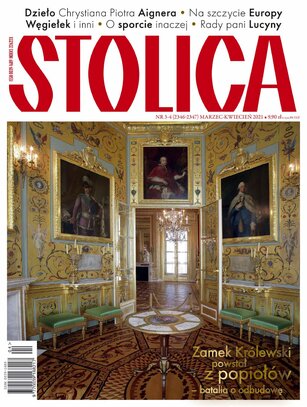 Stolica 3-4/2021