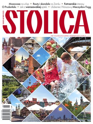 Stolica 7-8/2021
